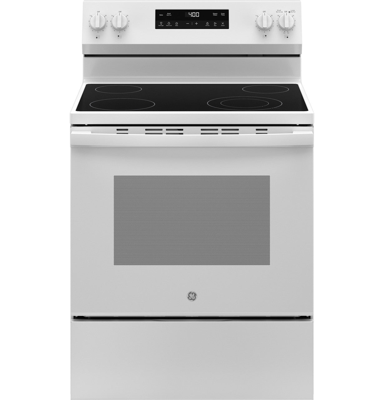 GE Electric Range