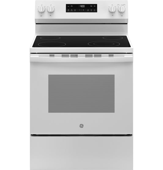 GE Electric Range