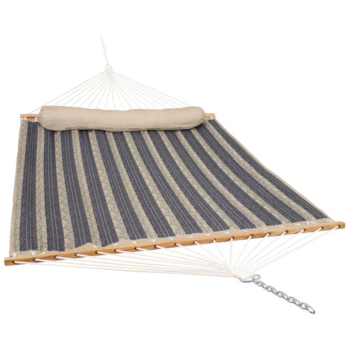 2-Person Quilted Hammock