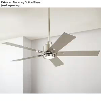 Zandra 52" LED Fan