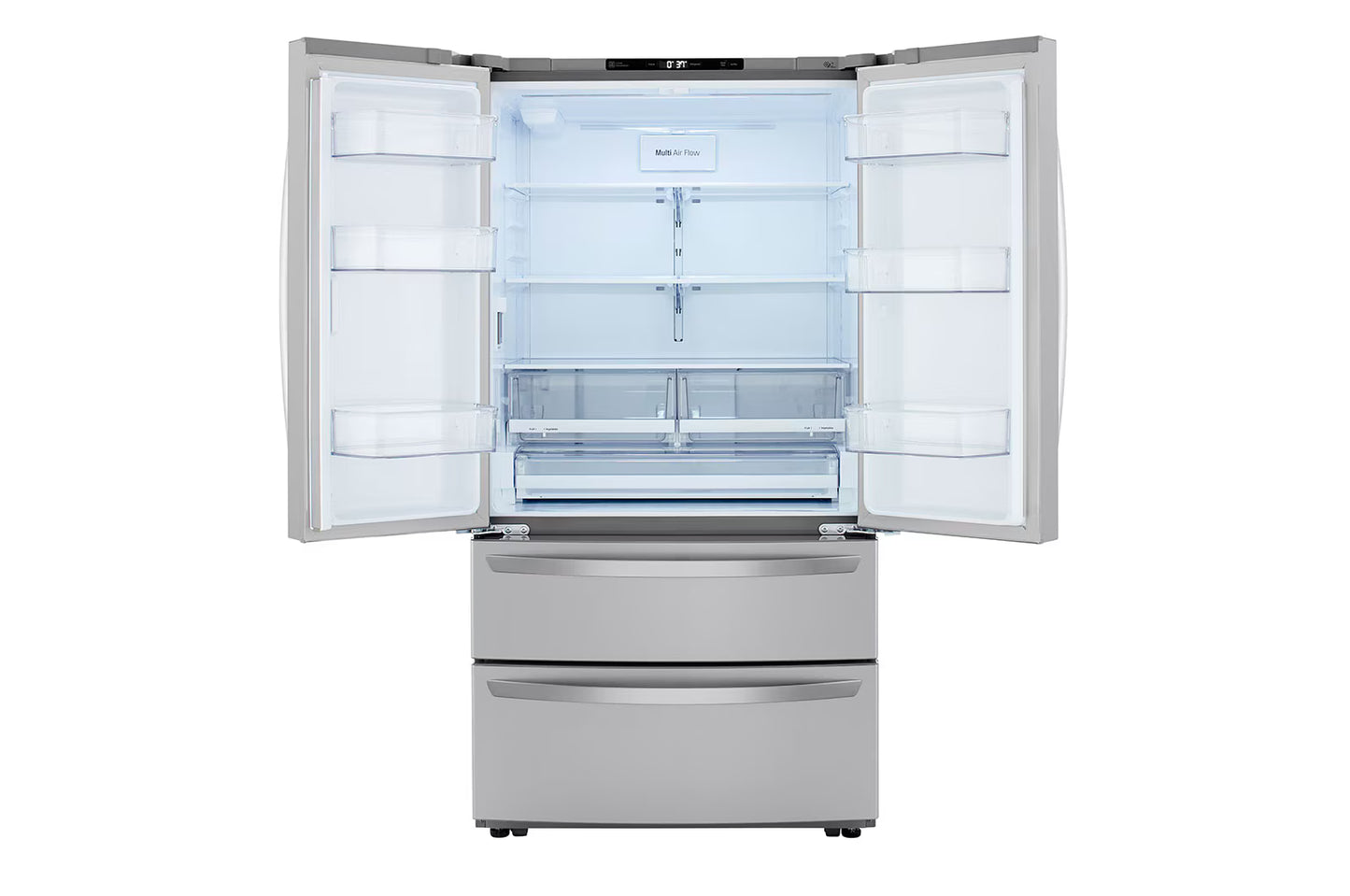 LG Counterdepth French Door