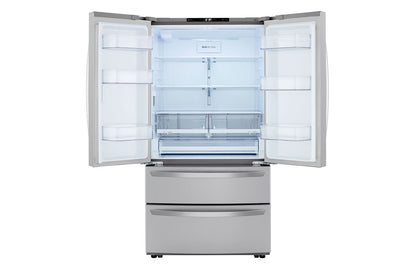 LG Counterdepth French Door