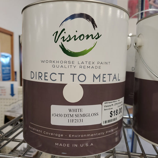 Direct to Metal Paint 1G Direct To Metal Exterior Paint Interior Paint