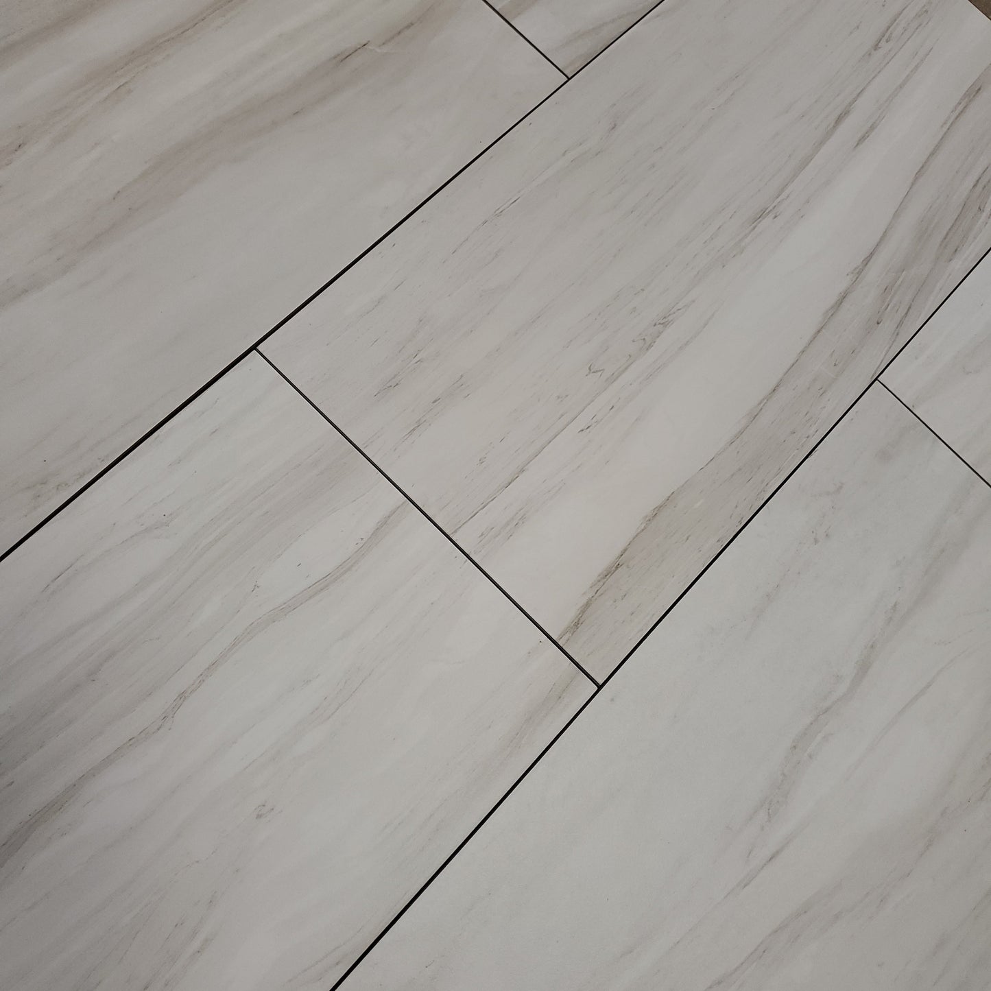Porcelain Tile - 12" x 24" - 15.60 sq ft - DTI I447 Porcelain Tile