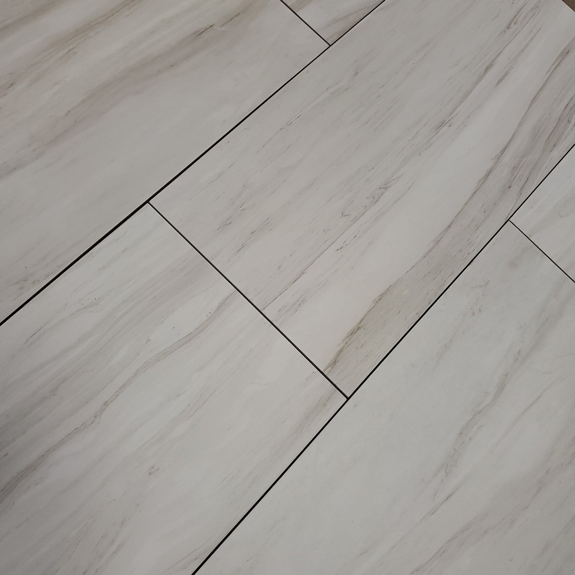 Porcelain Tile - 12" x 24" - 15.60 sq ft - DTI I447 Porcelain Tile