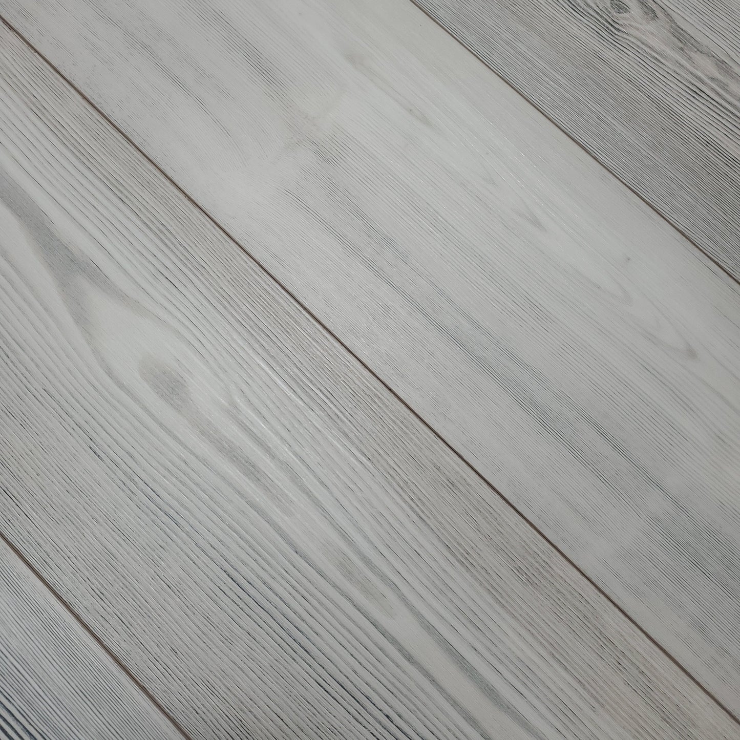 SPC Vinyl Plank - Getaway Gray - 17.32 sq ft SPC Vinyl Plank Flooring