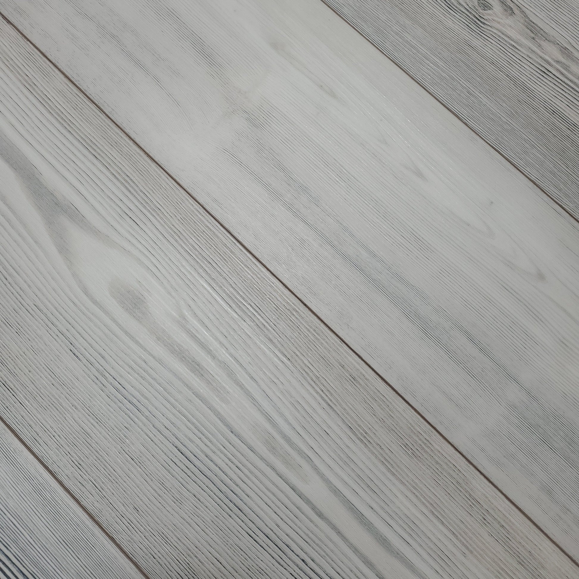 SPC Vinyl Plank - Getaway Gray - 17.32 sq ft SPC Vinyl Plank Flooring