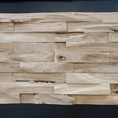Wall Panel - Natuna location-set Wall Paneling