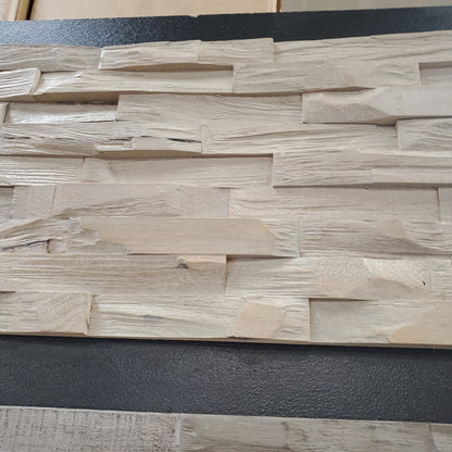 Wall Panel - Bunaken location-set Wall Paneling