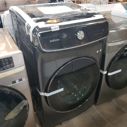 Samsung Gas Dryer /Duel true