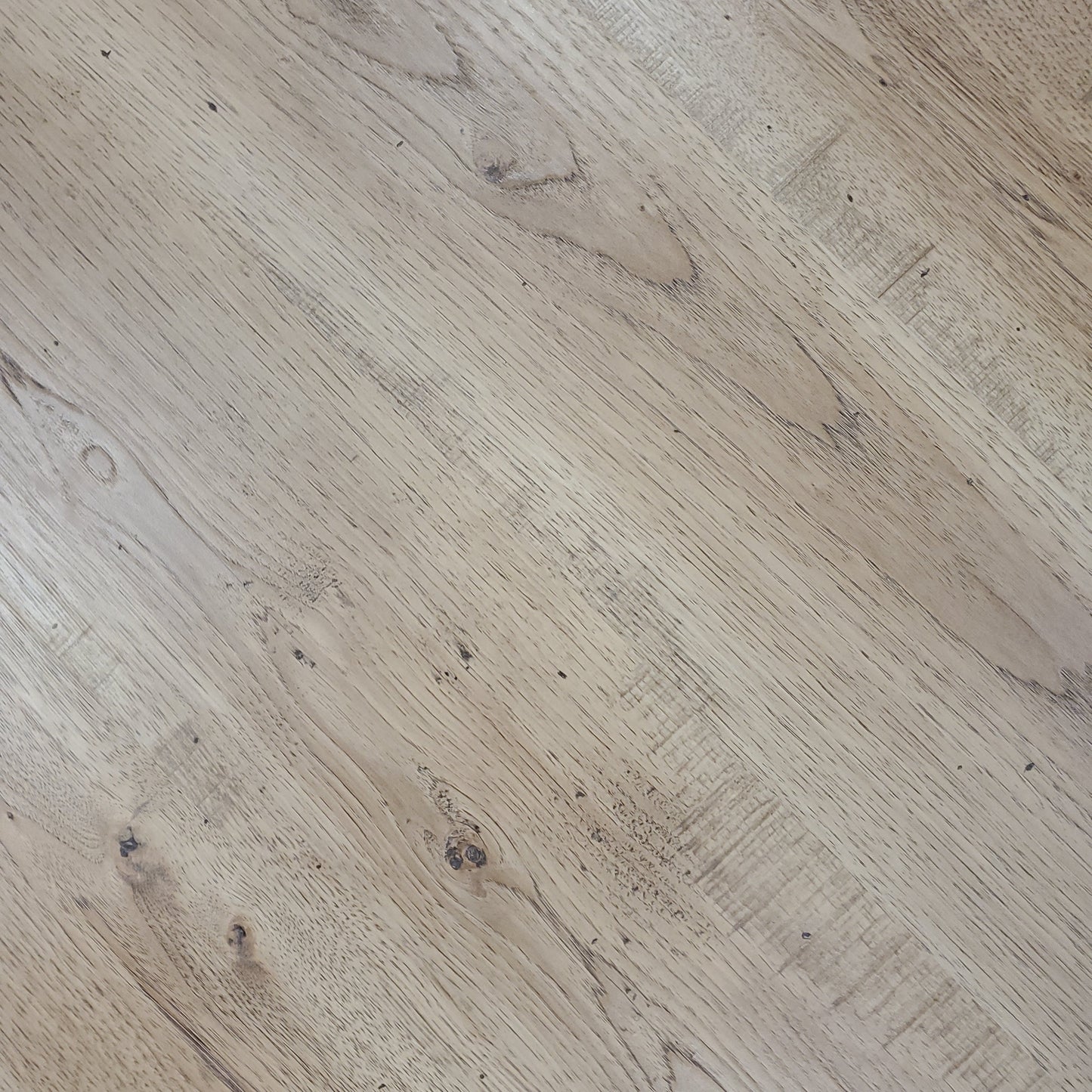 Laminate Flooring - Hillside Hickory - 19.63 sq ft Laminate Flooring