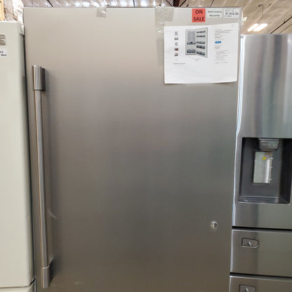 NEW Frigidaire All-Fridge 18.8 cu ft Refrigerator All Fridge Refrigerators