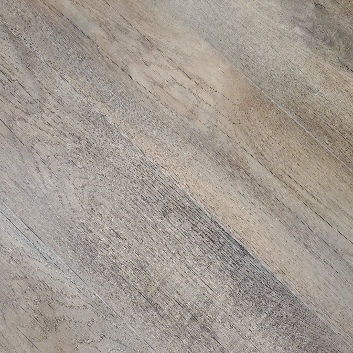 IVC SPC - Yakima. SPC Vinyl Plank Flooring