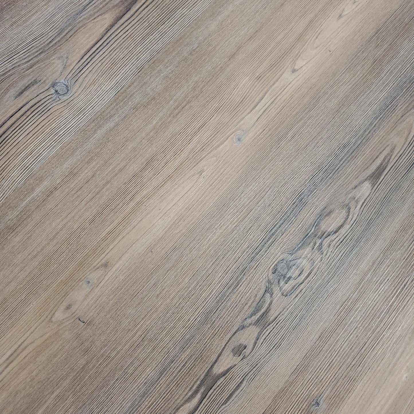 SPC Vinyl Plank - Meadow - 17.32 sq ft SPC Vinyl Plank Flooring