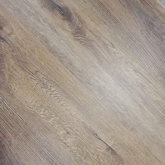 SPC Vinyl Plank - New Age Oak - 23.66 sq ft SPC Vinyl Plank Flooring