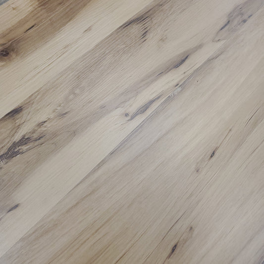 SPC Vinyl Plank - Cinnamon Swirl - 23.66 sq ft SPC Vinyl Plank Flooring