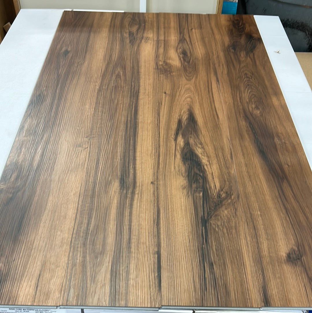 SPC Vinyl Plank - Tacoma - 26.15 sq ft SPC Vinyl Plank Flooring