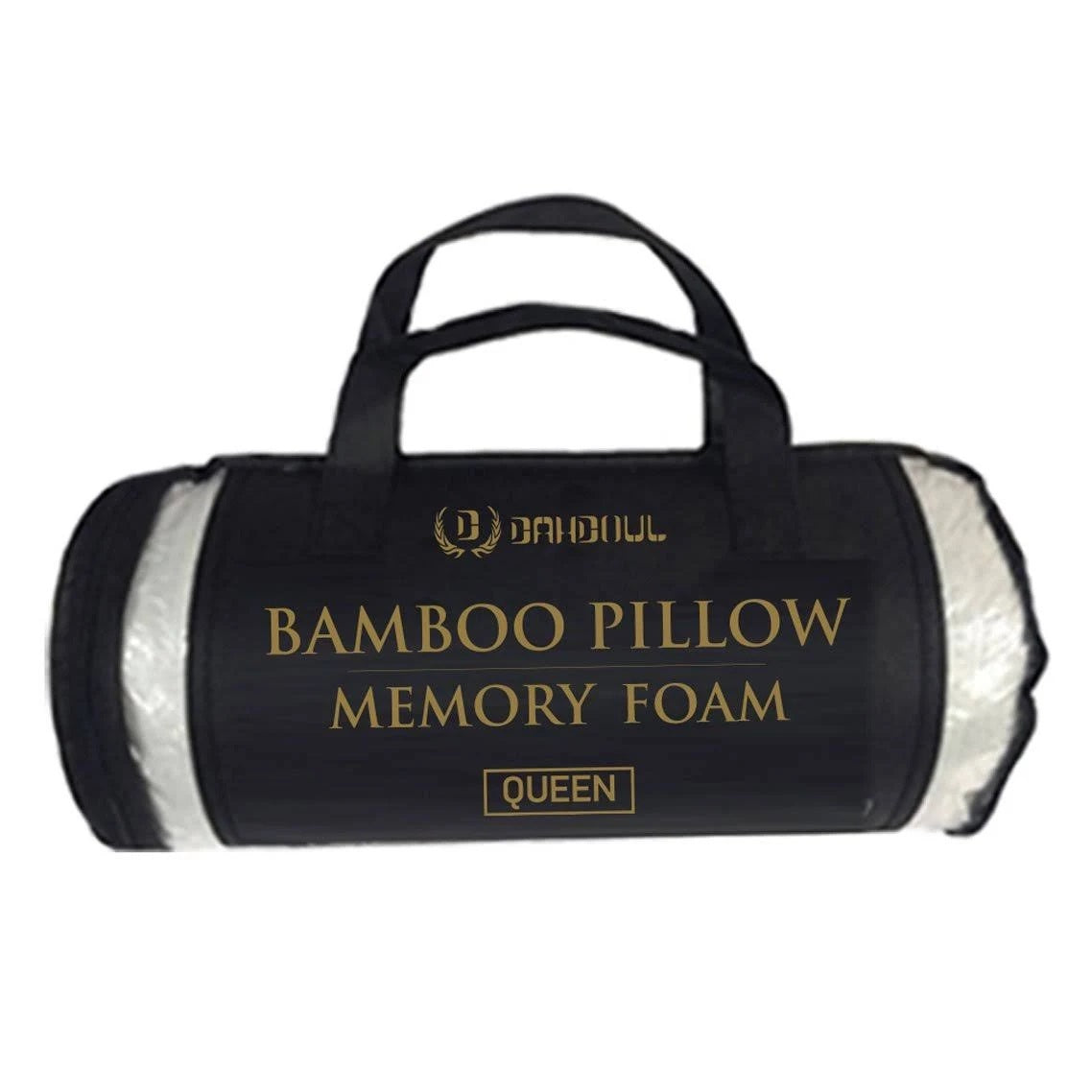 DD- Memory Foam Pillow Queen Pillows