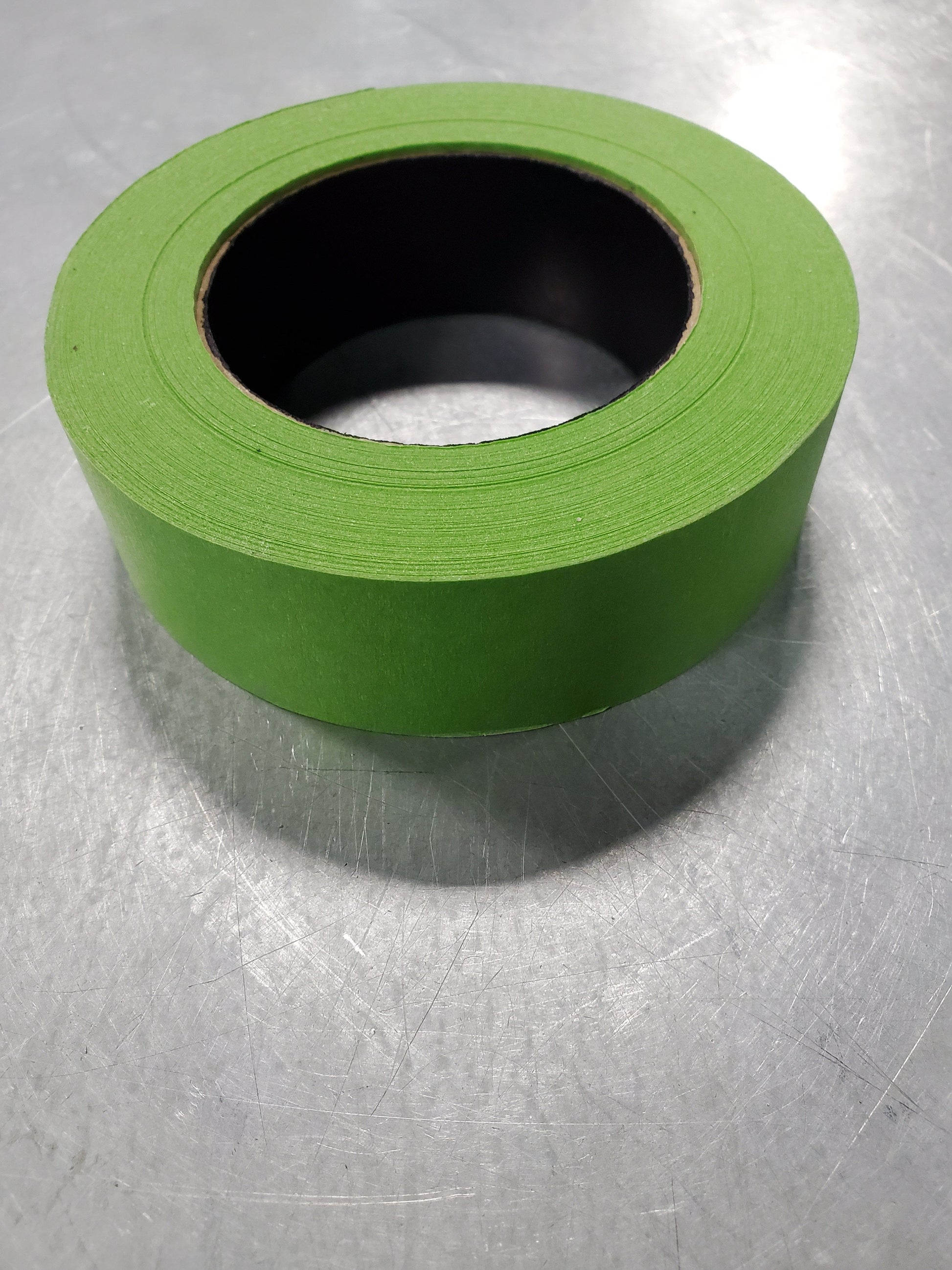 Green Painters Tape 1.5"