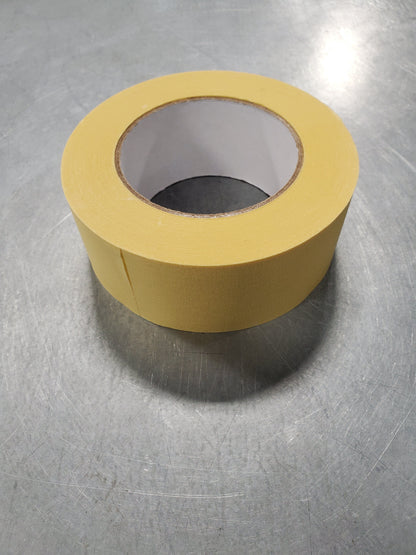 Masking Tape 60 yds 2" In store location-set Masking Tape published-all-channels