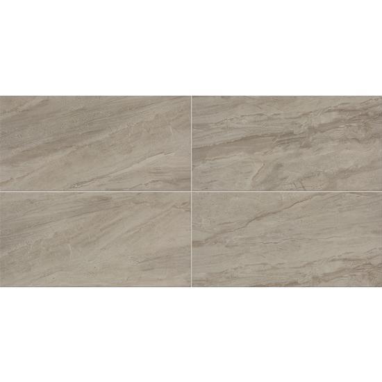 Impresa Taupe Mosaic Tile - 10.64 sq ft - IM09 Mosaic Tile