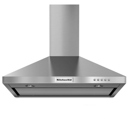 KitchenAid 30-Inch Wall Mount Range Hood - NEW Range Hoods