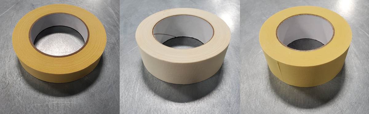 Masking Tape 60 yds In store location-set Masking Tape published-all-channels