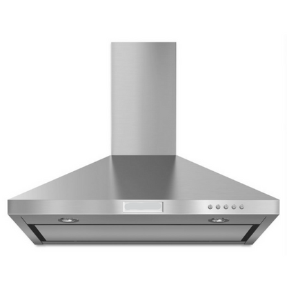 NEW 30" Wall-Mount, 3-Speed Canopy Range Hood Range Hoods