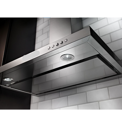 NEW 30" Wall-Mount, 3-Speed Canopy Range Hood Range Hoods