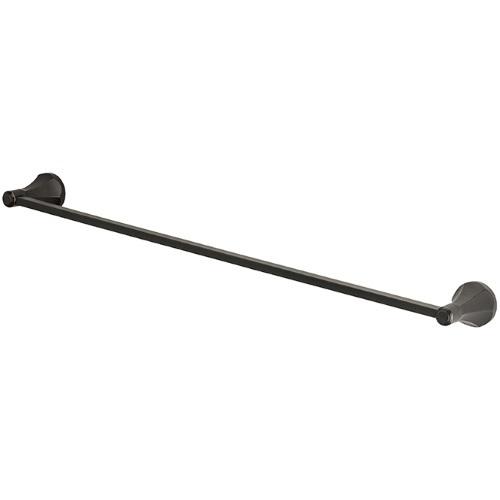 NEW 24" Towel Bar - Tuscan Bronze Bathroom Fixtures