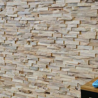Wall Panel - Natuna location-set Wall Paneling