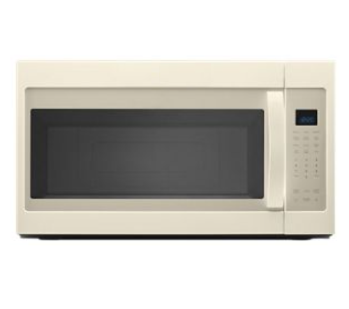NEW 1.9 cu ft Over-The-Range Microwave with Sensor Cooking Microwaves Over-the-Range