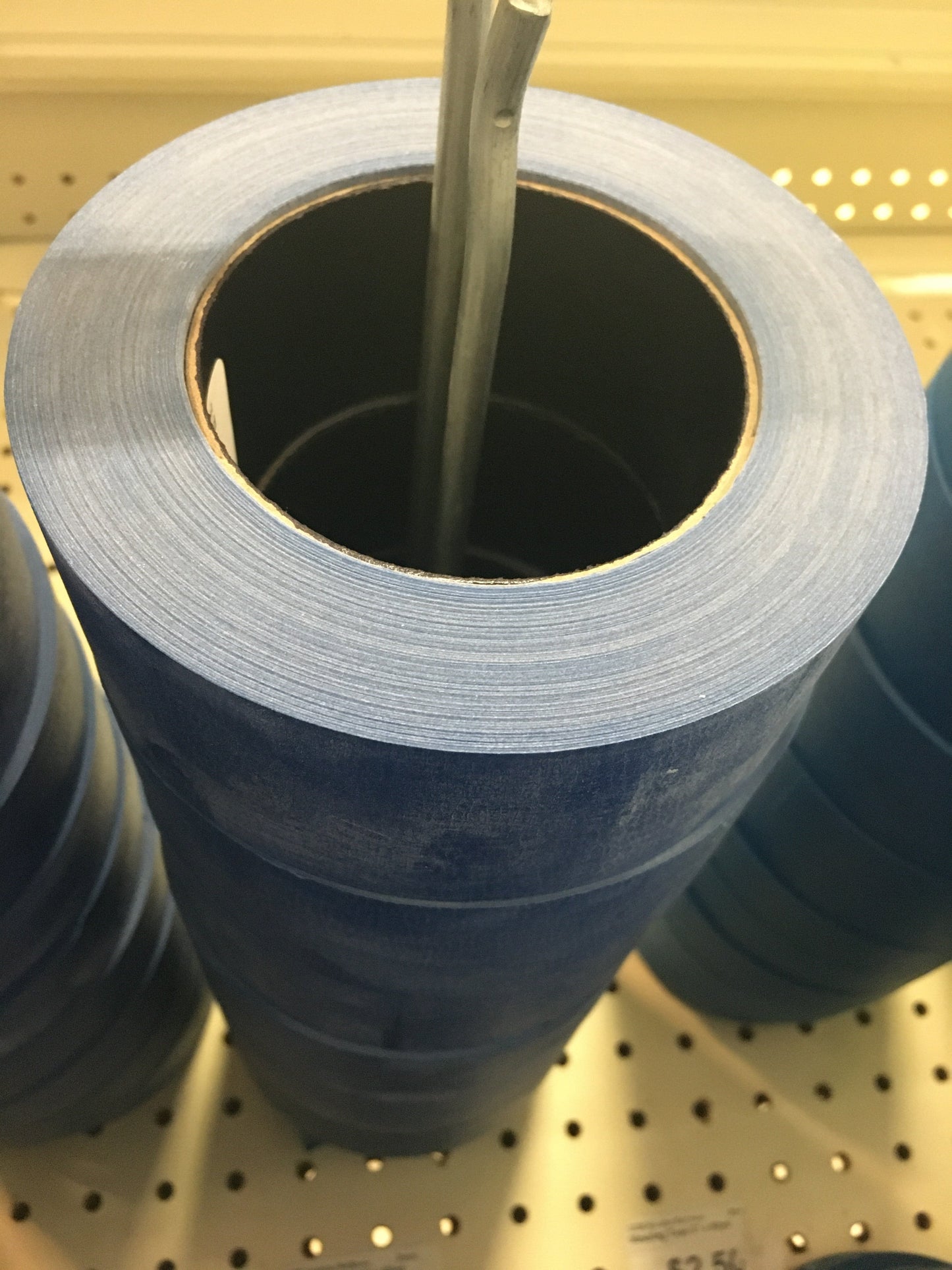 Blue Painters Tape