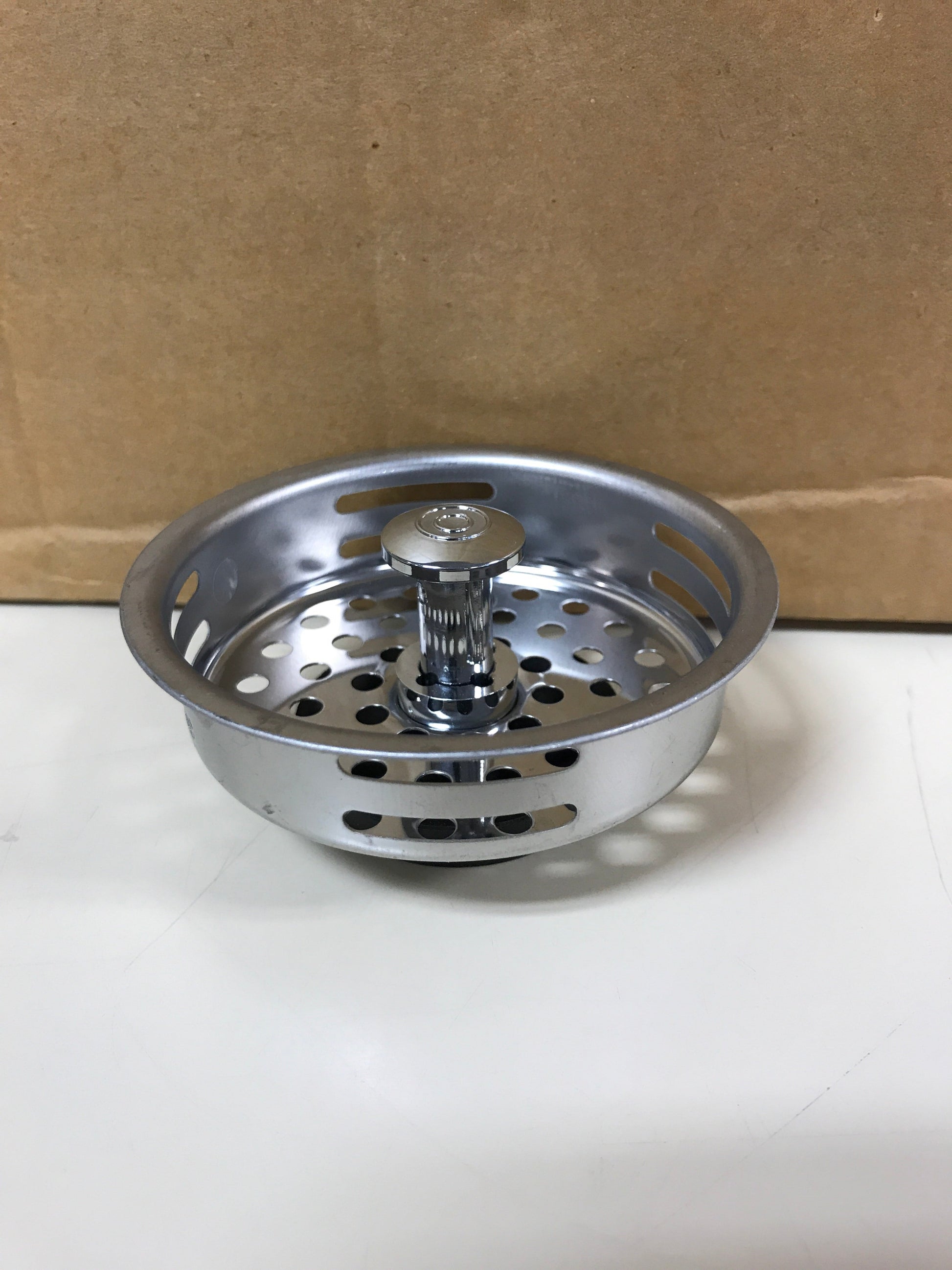 Sink Strainer Basket