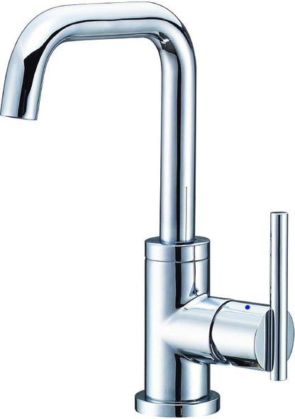 NEW Parma 1-Handle Bathroom Faucet Bathroom Faucets Faucets